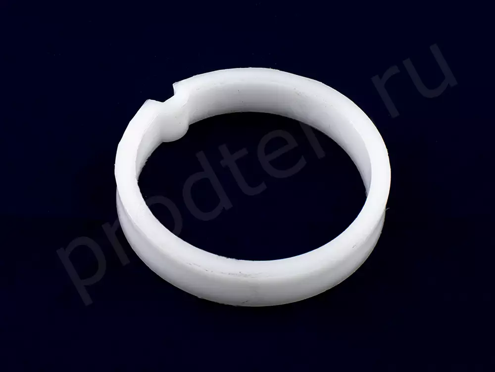 Кольцо упорное МИМ-300.01.002 мясорубки МИМ-300, МИМ-300М, МИМ-350, ТМ-32, М-250
