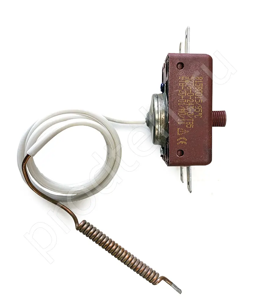 Термоограничитель Eika 81580015 95 °C