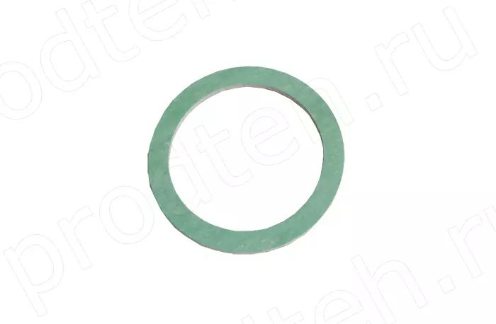 Прокладка паронитовая 0303000029 к крану сливному О1 ″1/2F для электрокотла КПЭМ Абат