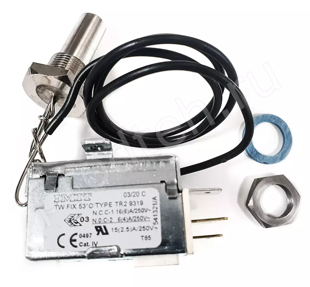 Термостат ёмкости 53°C MODULAR (461.015.00)