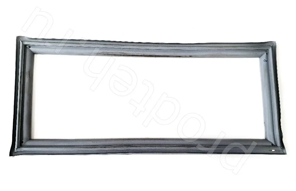 Магнитный уплотнитель 394х15х190 к столам охлаждаемым GN/SN HICOLD 800403R