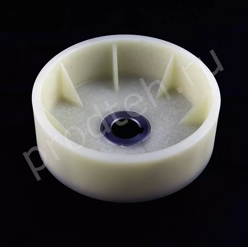 Шкив большой МПР-300.00.05.00 для МОО-1, МОО-1-01, МПО-1, МОК-300У, 150У