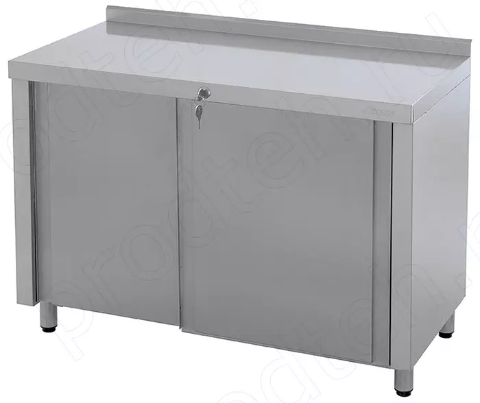 Стол-тумба СТ-С-1-1200.600-02-К (СТ-3/1200/600) Atesy.