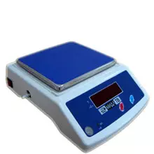 Весы электронные МТ-1,5-В1ДА порционные (0,5; 125х145 мм)