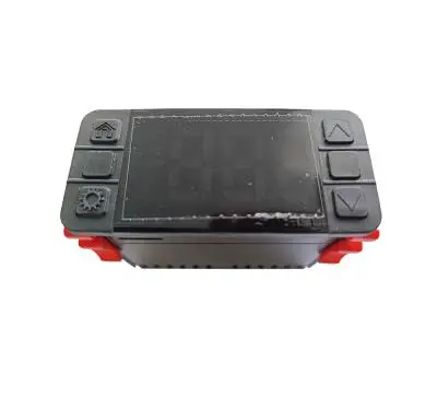 Контроллер AC 2961-MT (17A) (без датчика) Keep Think 41290330800d