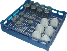 Машина посудомоечная МПУ-700-01 Гродторгмаш