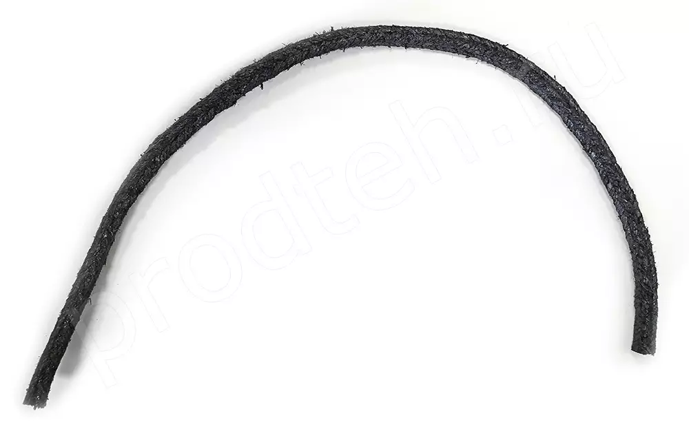 Набивка АГИ 8х8 L=350±5 мм