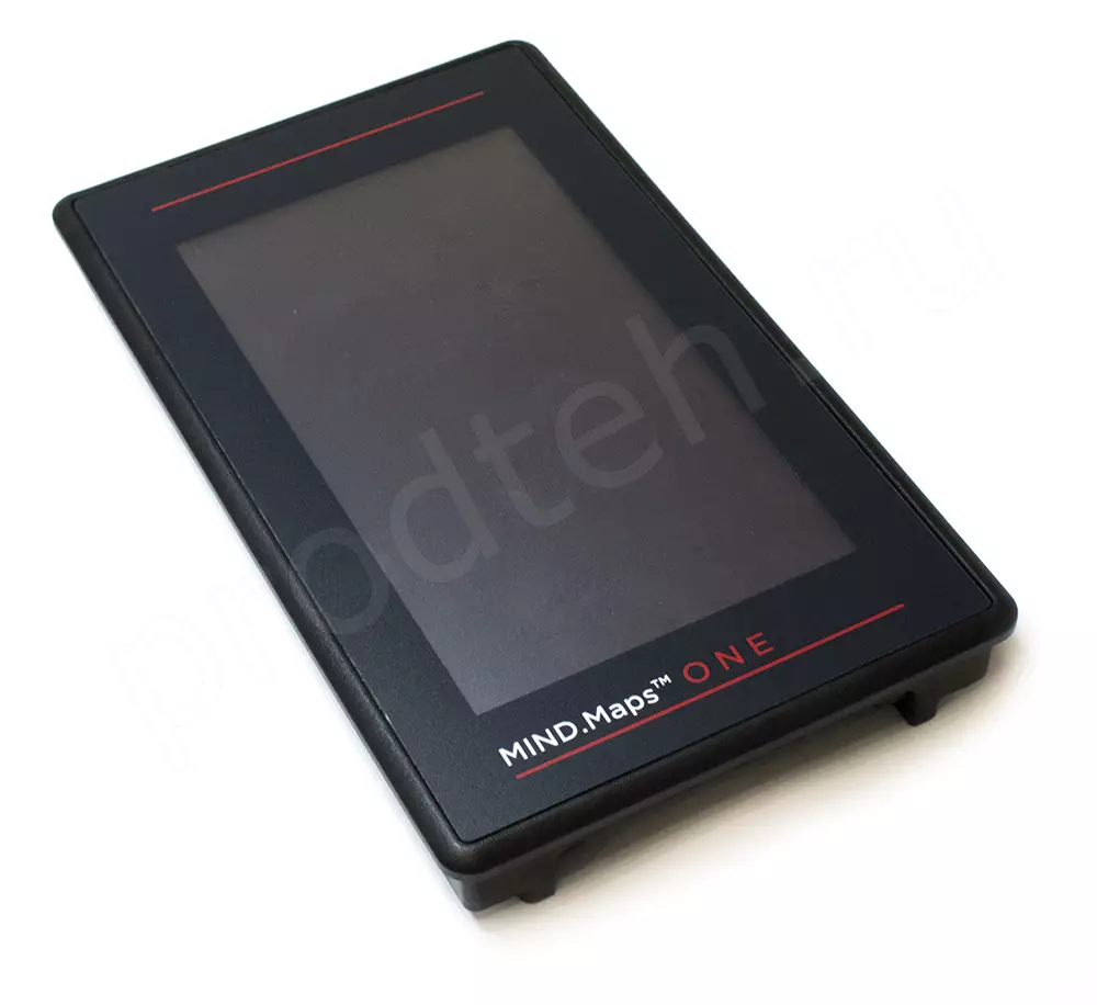 Плата управления UNOX KPE2042A/KPE1058A