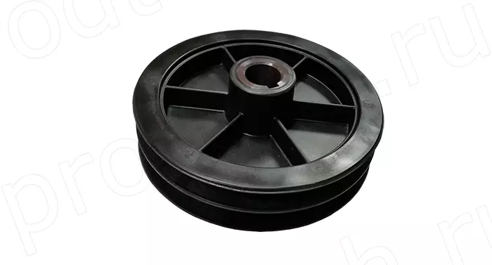 Шкив большой 221.018 овощерезки Гамма-5А Лепсе