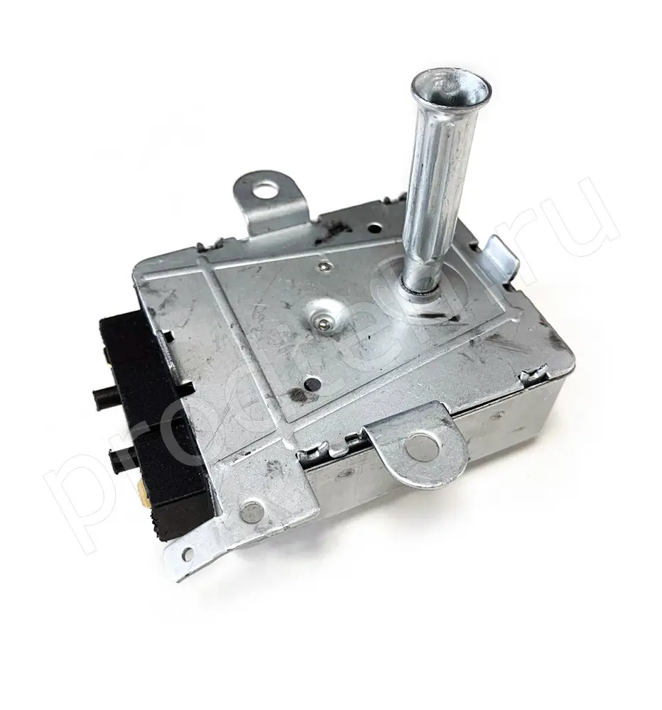 Мотор-редуктор типа Meteor, 6 Вт, 230В, 50ГЦ, 2 об/мин