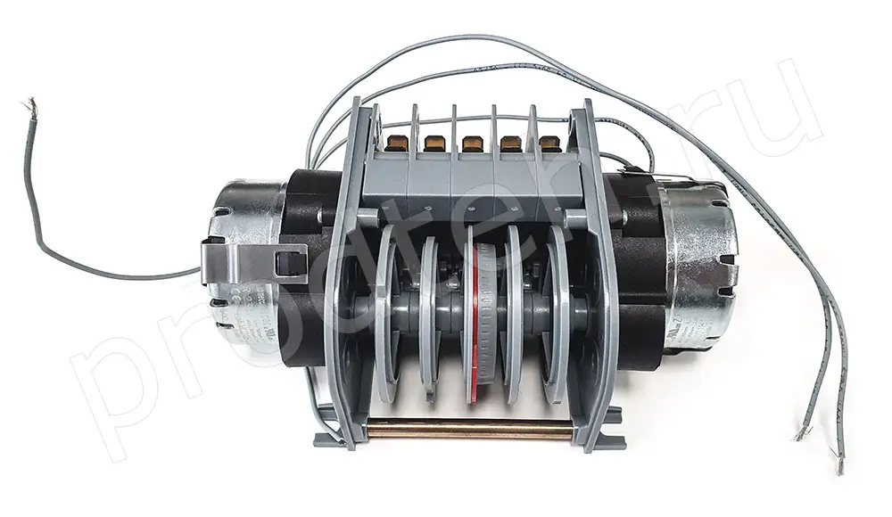 Таймер P25 5 кулачков ANGELO PO