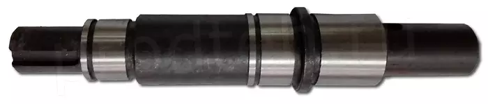 Вал привода МОК-150М.00.014 картофелечистки МОК-150М, МОК-300М