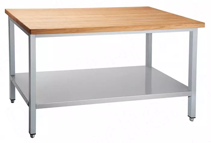 Стол кондитерский СКР-7-2 Абат