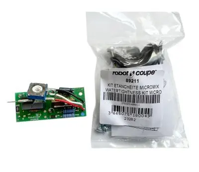 Плата 89223 миксеров (гомогенизаторов) Robot Coupe Micromix