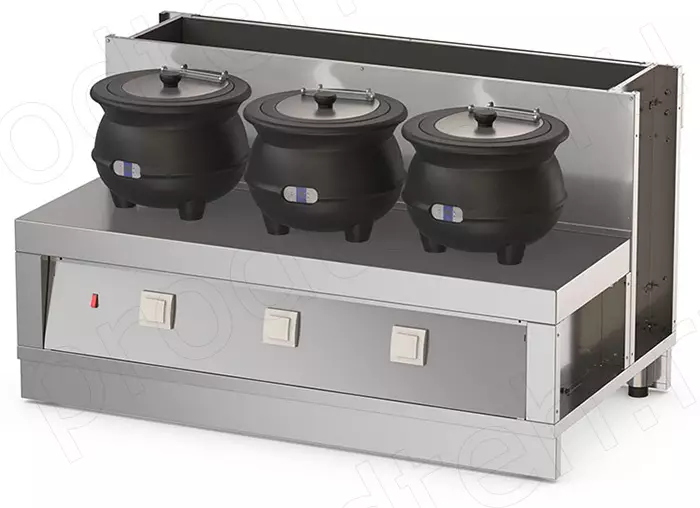 Мармит Регата М1.3С-1370-02 Atesy