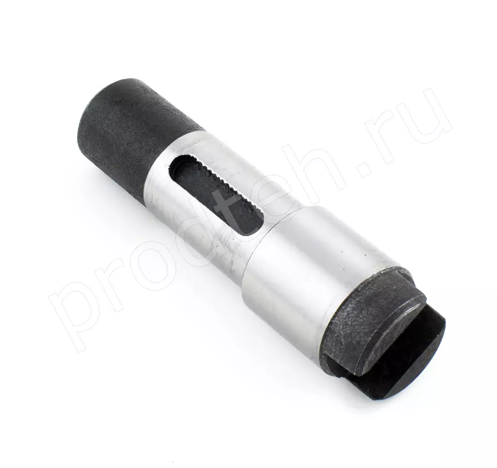 Вал привода МИМ-350.00.003 редуктора МИМ-350 (с 06.12г.), МИМ-300М (с 10.12г.), МИМ-600М (с 11.12г.)