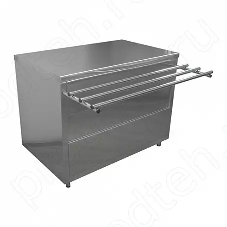 Стол нейтральный СН/ЛПЭ-1120 (Лира-Профи ЭКО)