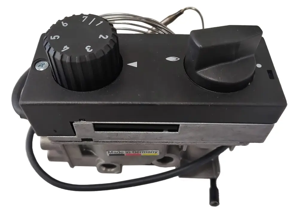 Кран газовый GV30T Abat ГСК-90-0,67-120 120000046274