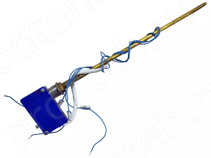 Сигнализатор температуры СТД 01.00.400 МПУ-700-01