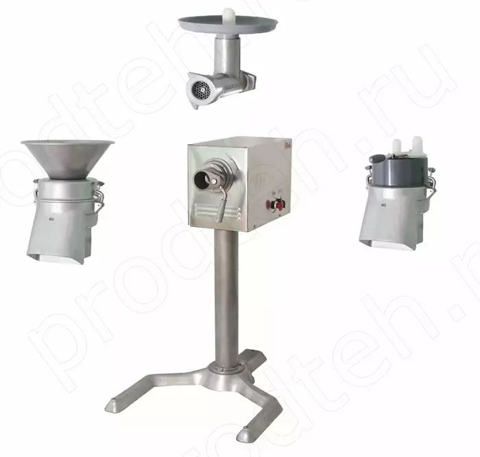 Универсальная кухонная машина УКМ-06-01П