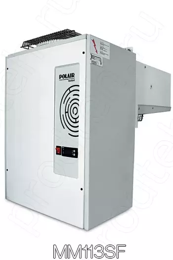 Моноблок Polair MM113S
