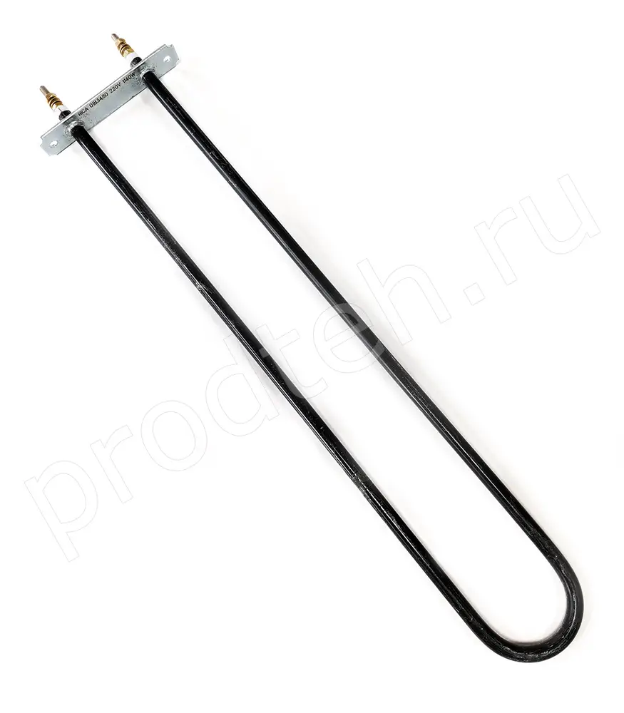 ТЭН 1,14кВт для гриля СИКОМ МК-8.8, МК-8.16 (нижний)