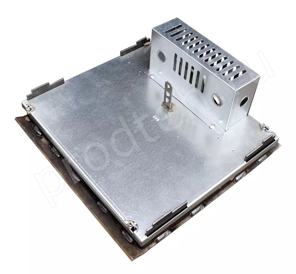 Конфорка к плите Традиция-4 ЛК 9.48.250.000