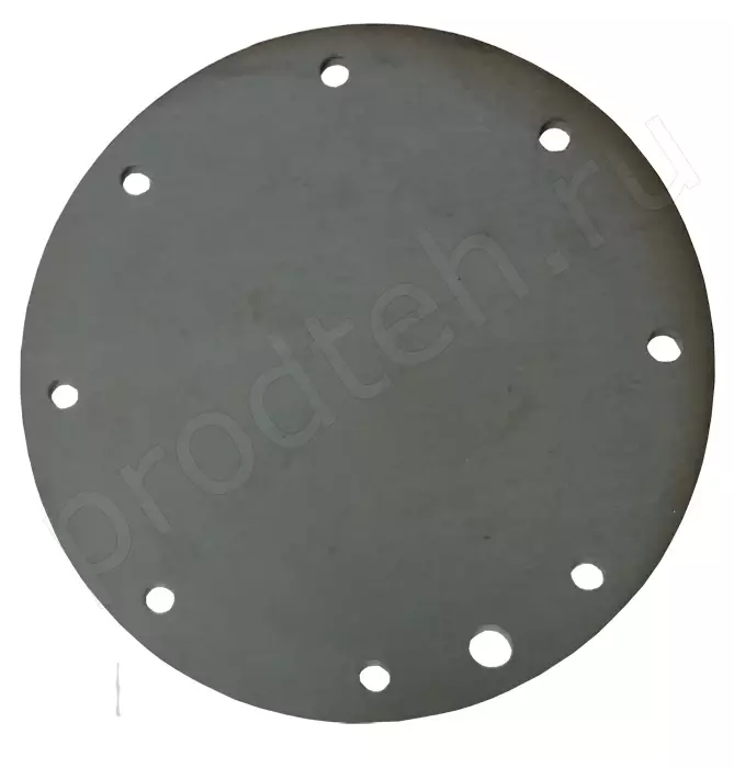 Мембрана 71111 поточного выключателя 09.000ЭВПЗ водонагревателя ЭВПЗ-15