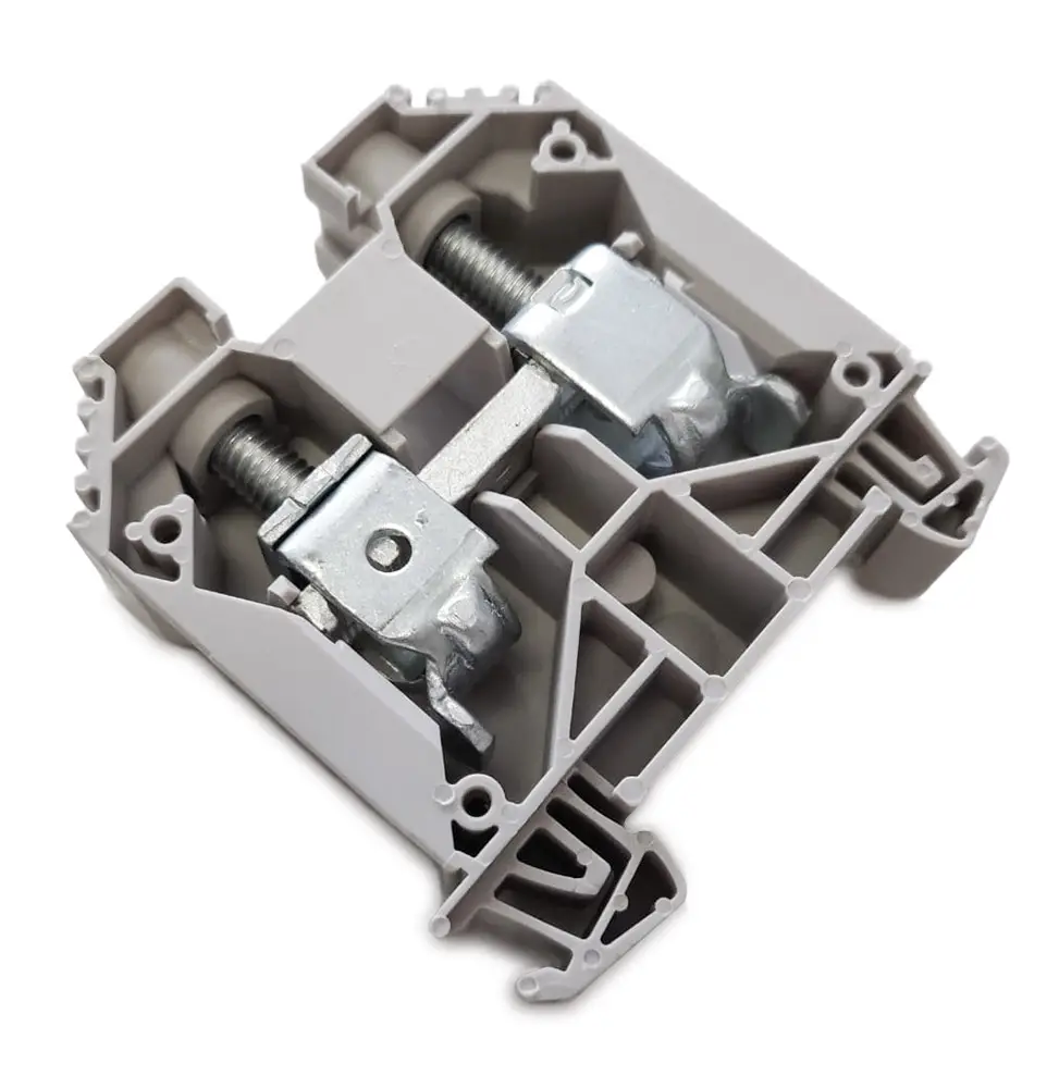 Клемма WDU 35 1020500000 ПКА 120000060628