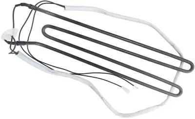 ТЭН нагревателя P=900 Вт CM107-Br (L=1100,пробка,трубка ПВХ=0,9м,1луж+1штыр.с колп) 2931156d