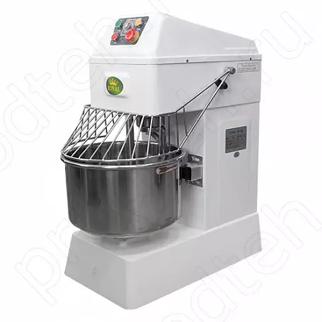 Тестомесильная машина HS40 (2 скорости, 220 В)