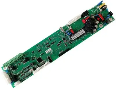 Контроллер 38 ПКА 3 (С-Пб прогр.) 120000160247