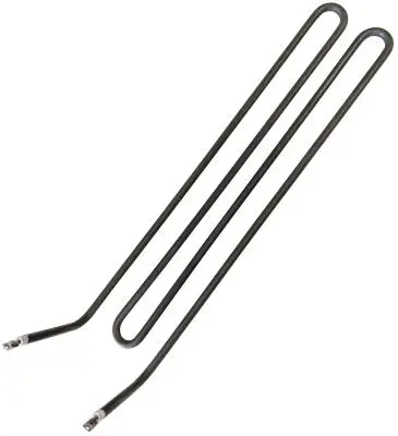 ТЭН 1,85 кВт для сковороды KOVINASTROJ 72062