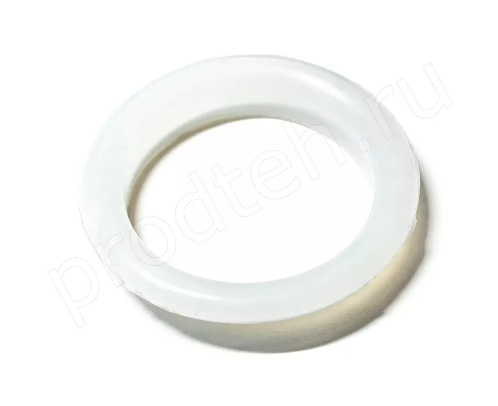 Прокладка сил. D64 для гр. (04) d=61/45/11 мм (зам Spt 066125) для прижимных ТЭН Арт. 401191