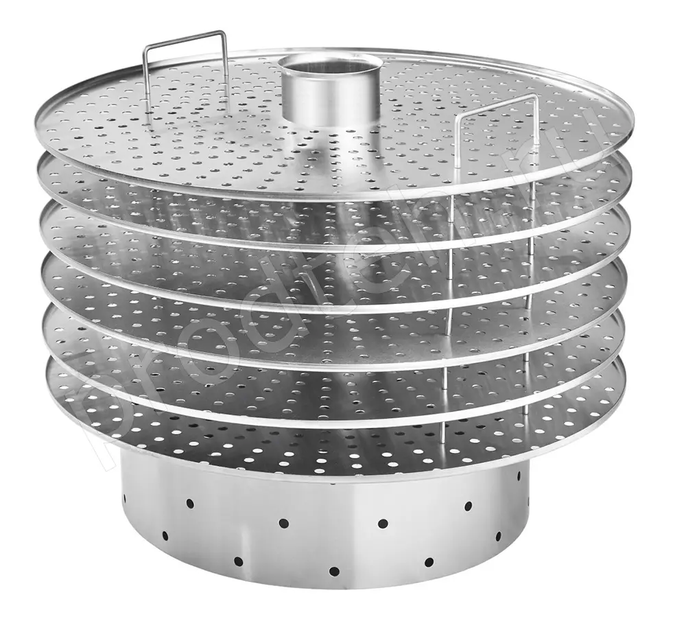 Пароварка для котла КПЭМ-100