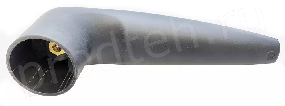 Ручка двери 24.00.152/24.00.153 для серии SCC Rational