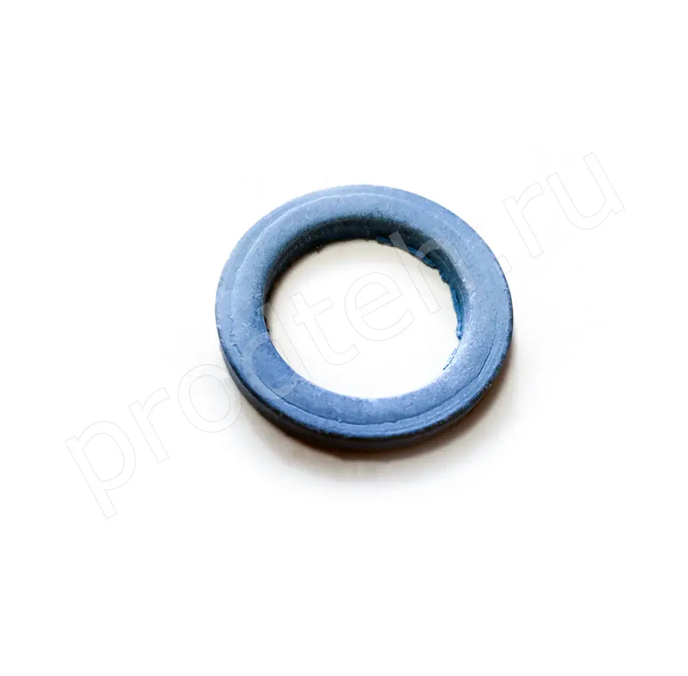 Прокладка бульба термостата