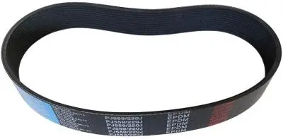 Ремень поликлиновой 12К-550 Тайфун