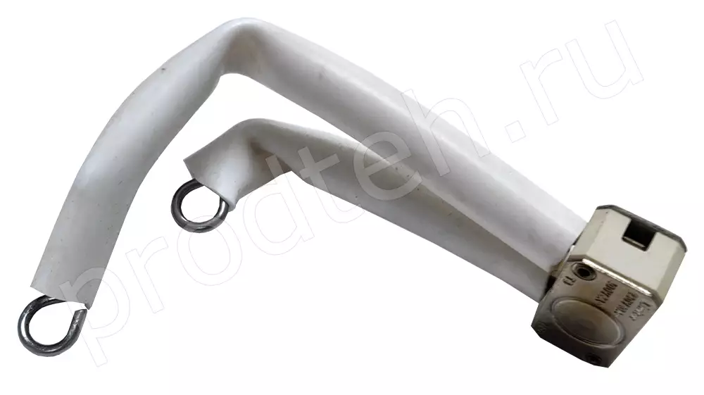 РЕМ.207.000 Термоограничитель конфорок ЛК9.48.250.000 и ЛК9.47.250.000 плит Традиция-4 и АЛЕНТА