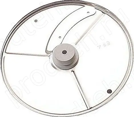 Диск слайсер 10 мм Robot Coupe 28130