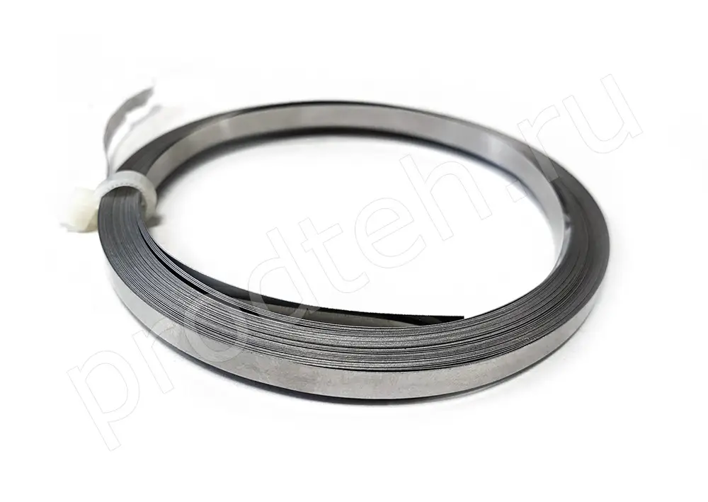 Нагревательный элемент для вакуумного упаковщика 1 метр 0,2x5