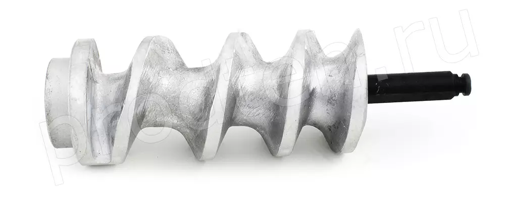 Шнек МИМ-600.01.300 мясорубки МИМ-600 Торгмаш