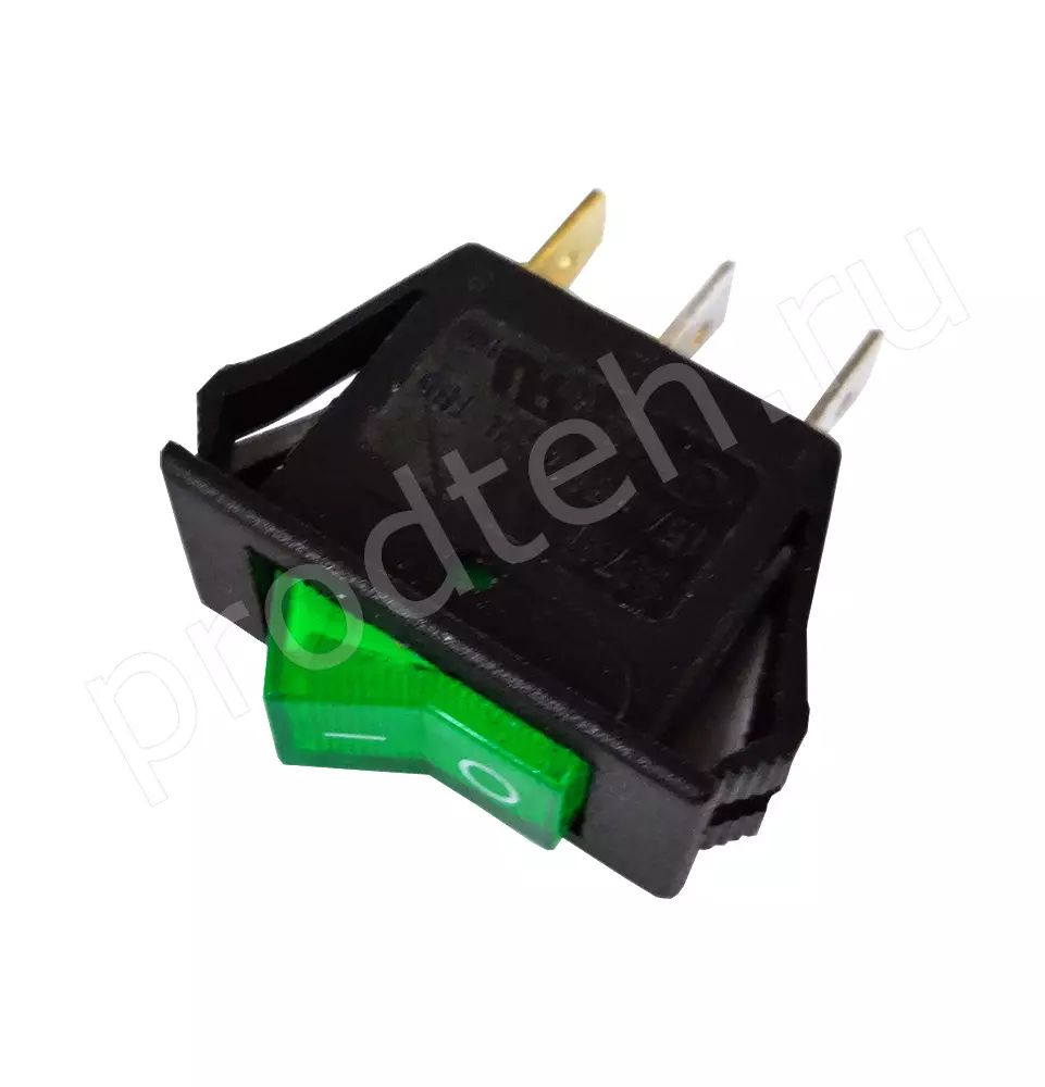 Переключатель узкий CS 789