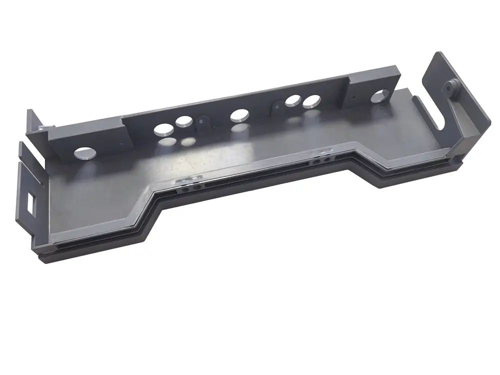 Щека фронтальная левая ШН(СВ) Polair 2643014d