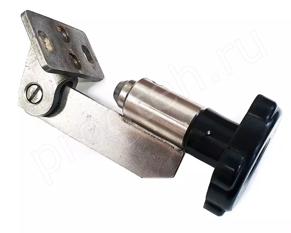 Рычаг накидной для крышки котла КЭ, КПЭ