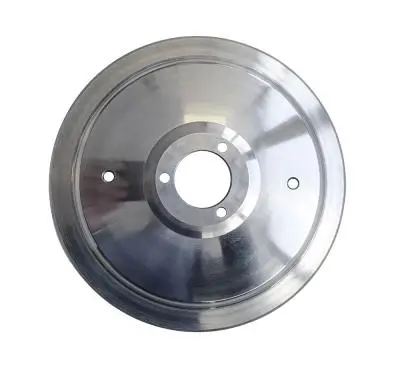 Нож слайсера GASTRORAG HBS220-0134