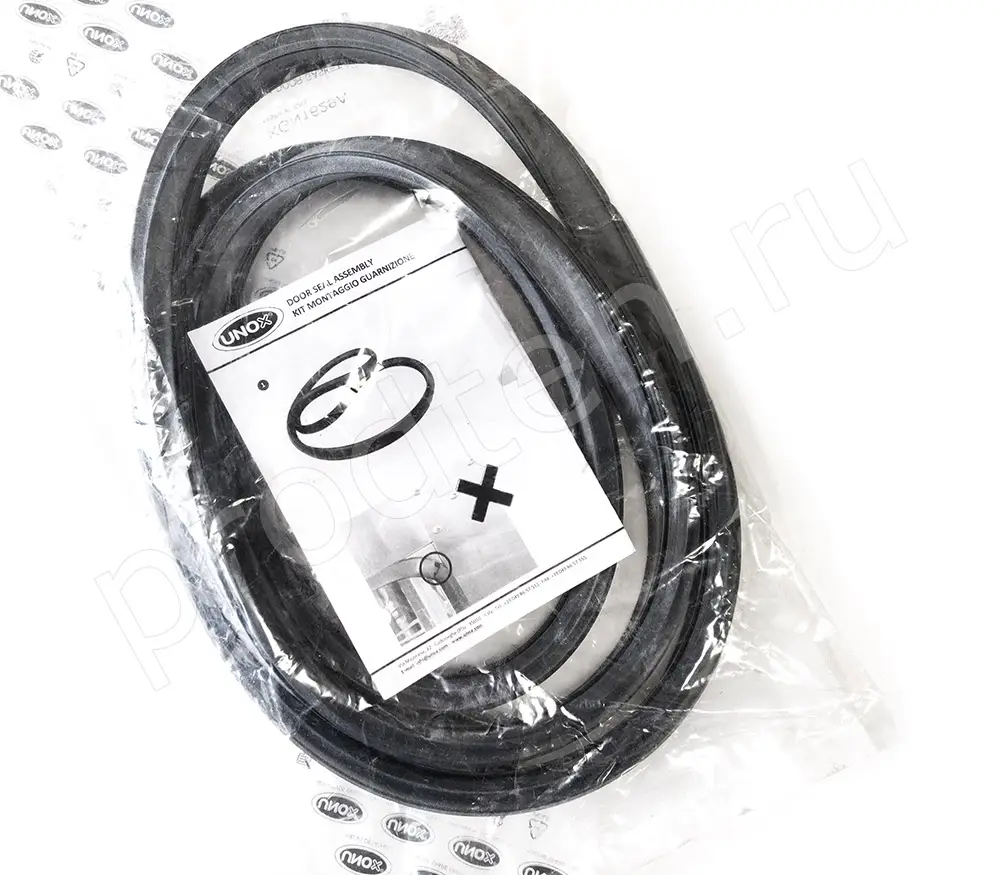 Уплотнитель KGN1629A UNOX XEVC-0511