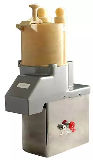 Машина для переработки овощей МПО-1-02 Торгмаш