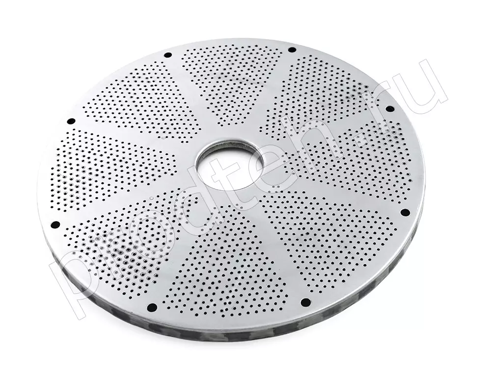 Диск протирочный 1,5 мм МПР-350М.00.00.05 овощерезки МПР-350М, МПО-1