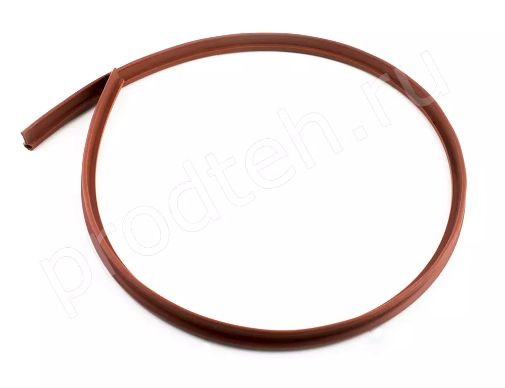 Резина уплотнительная духовых шкафов Abat Профиль 23-111-60